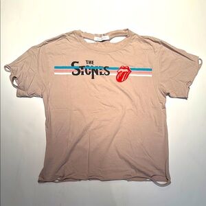 Daydreamer Stones Graphic Tee